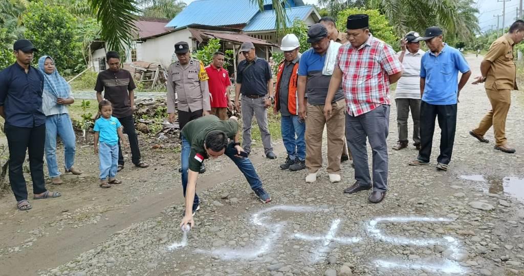 Jalan Mulus