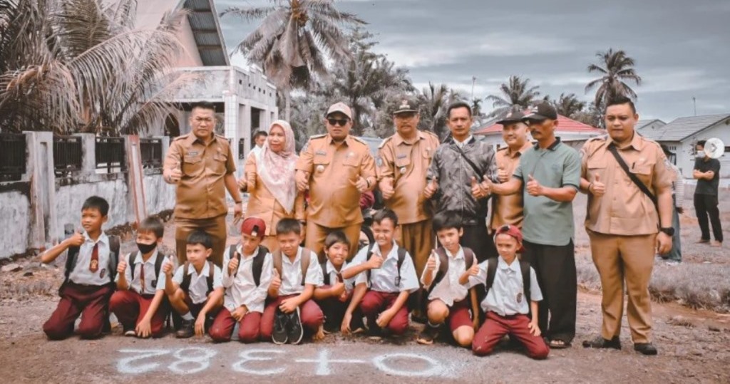 Jalan Mulus