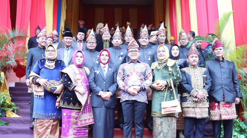 dprd kota bengkulu