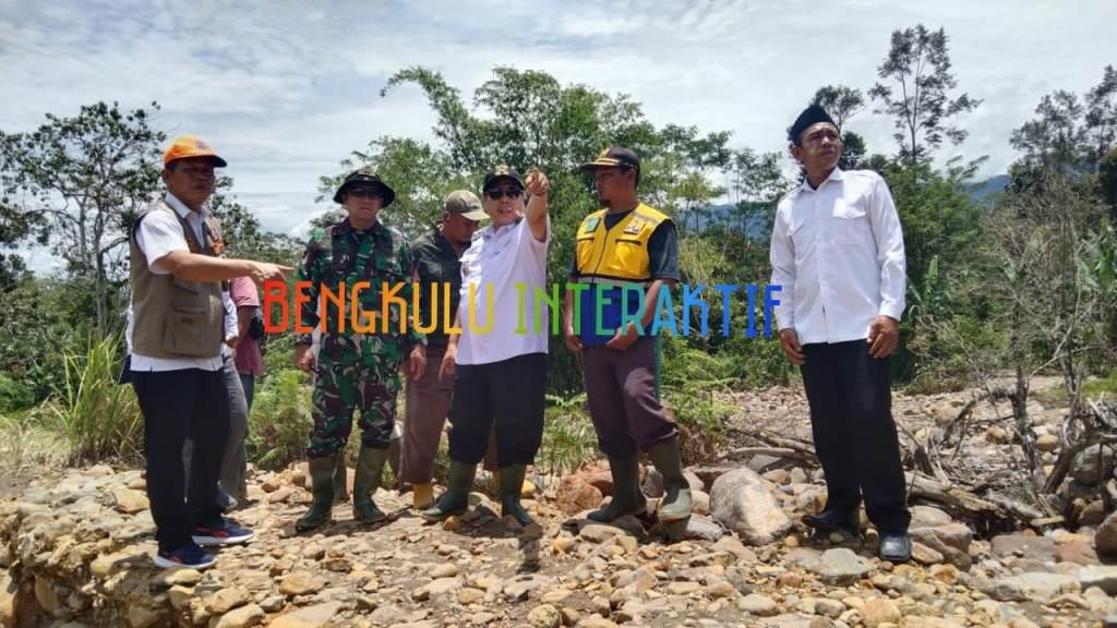 Pemkab Lebong