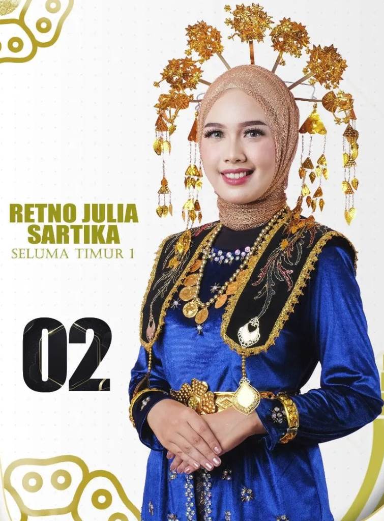 Retno Julia