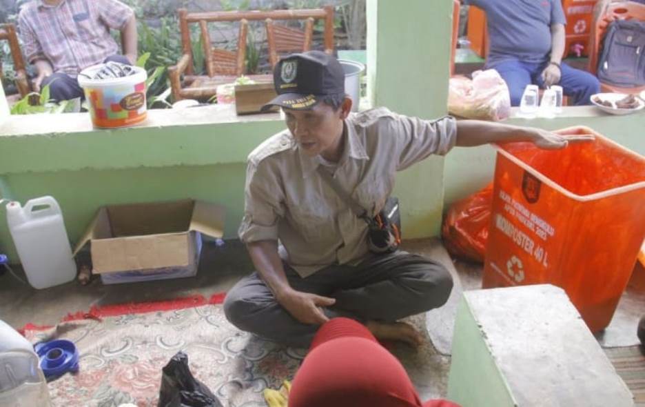 lingkungan hidup
