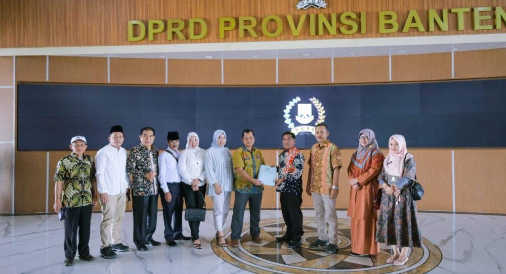 dprd banten