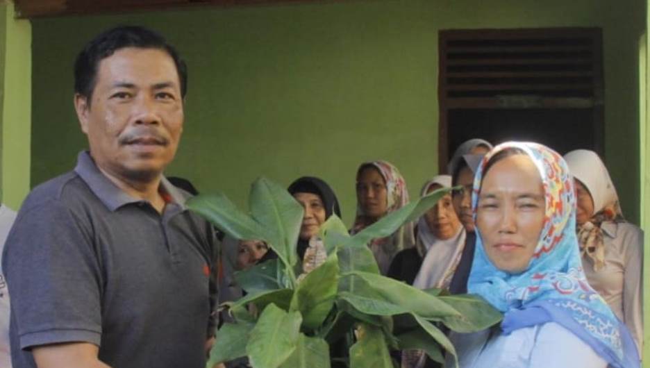 usin abdisyah sembiring
