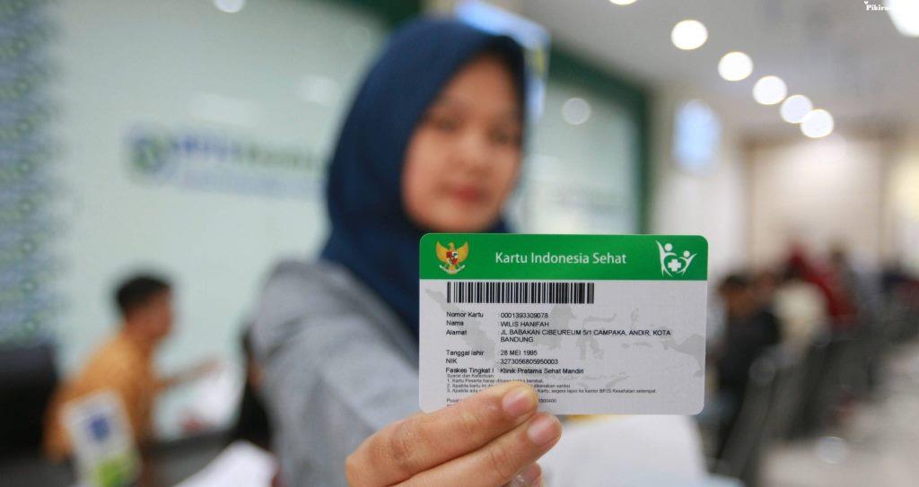 kartu indonesia sehat