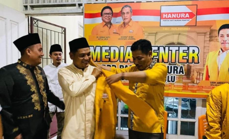 usin sembiring