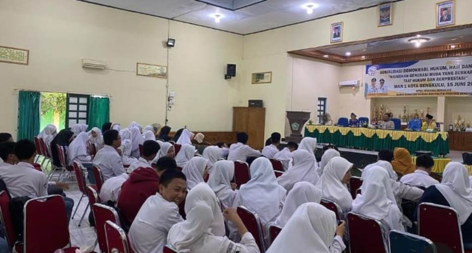 usin sembiring