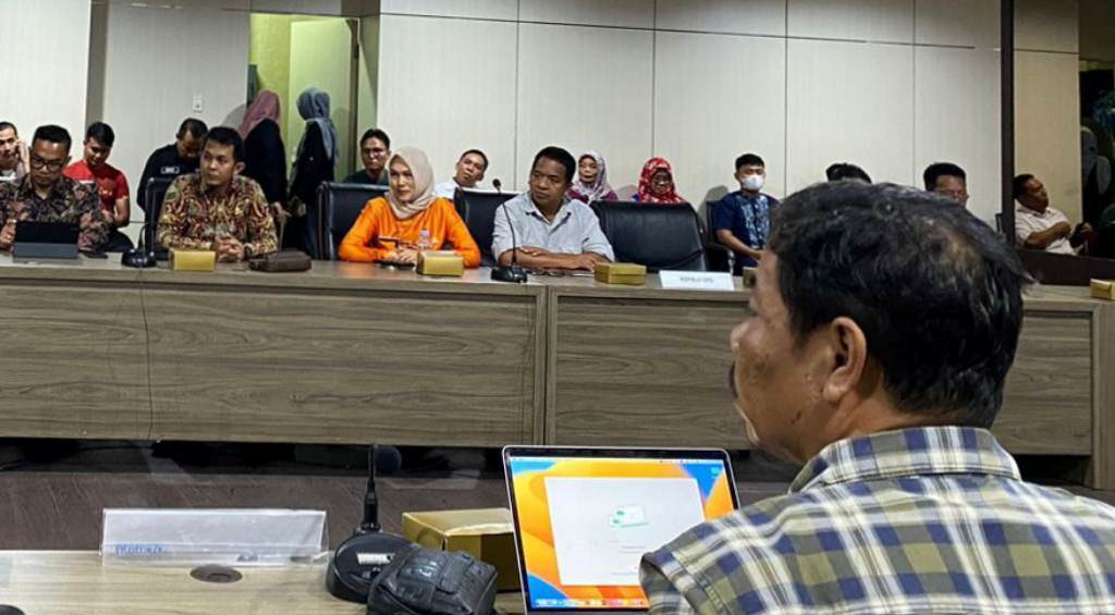 usin sembiring