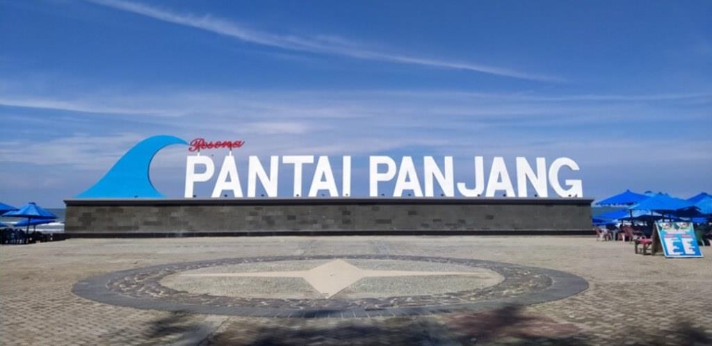 pantai panjang