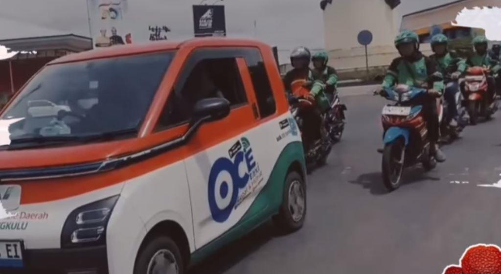 OCE Syariah