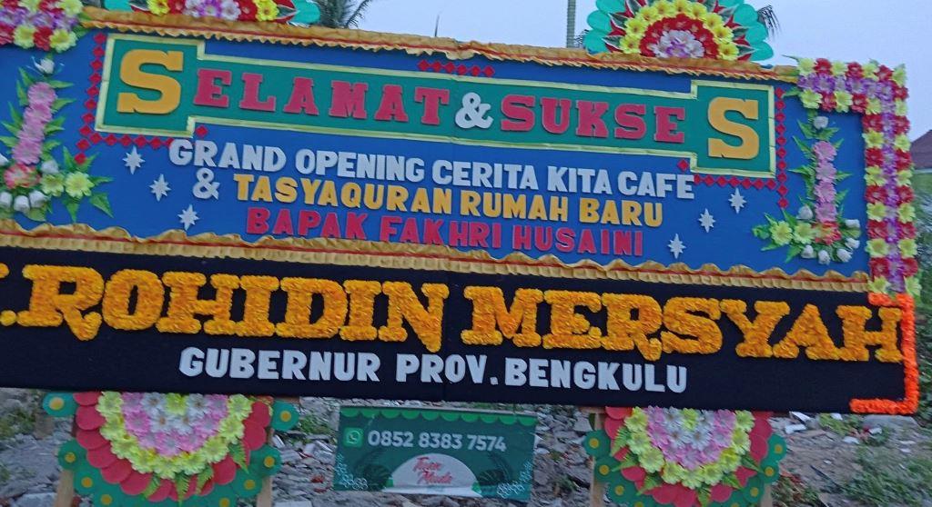 Cerita Kita
