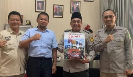 Bapeltan Lampung