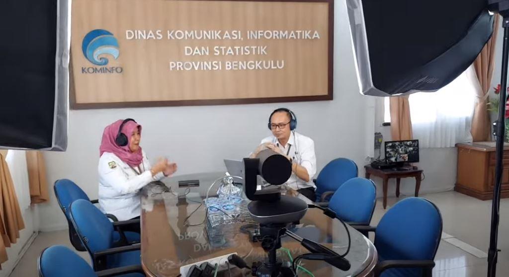 podcast