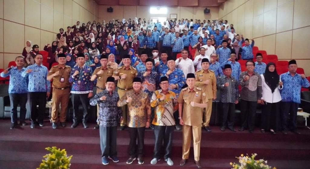 Gedung STQ Bengkulu