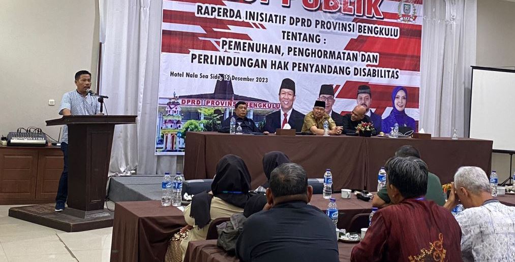 uji publik raperda