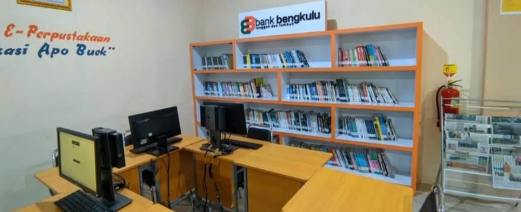 dpk bengkulu