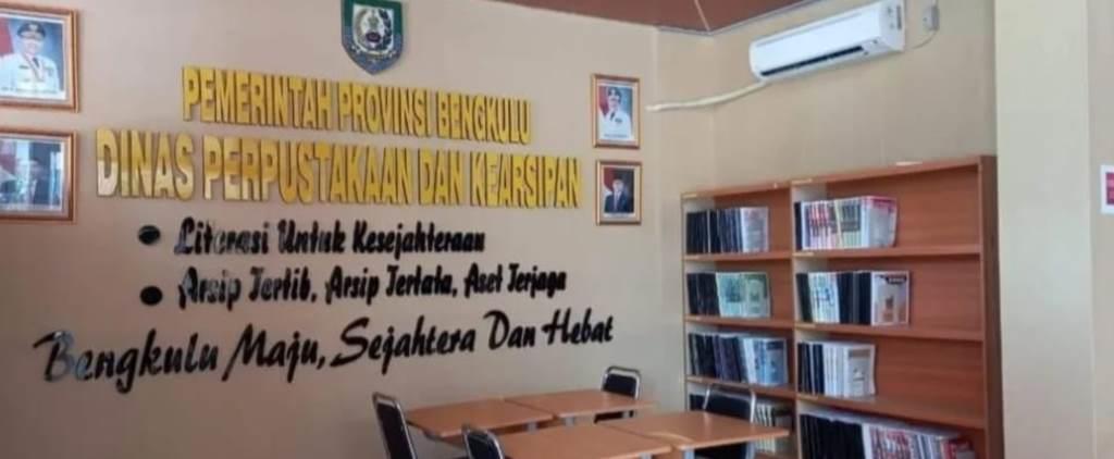 dpk bengkulu