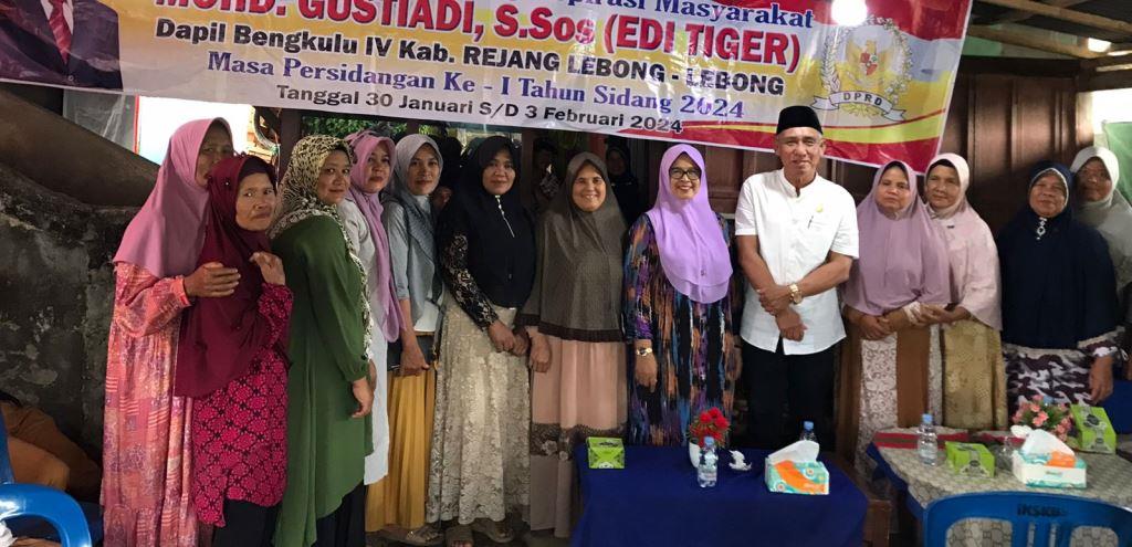 mohd gustiadi