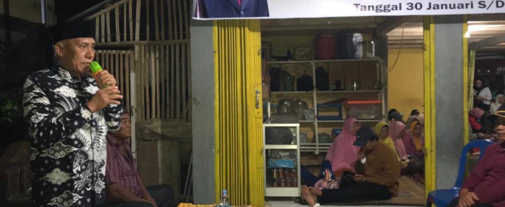 mohd gustiadi