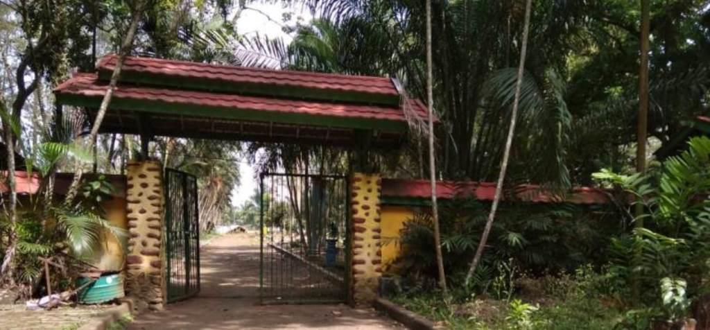 taman remaja