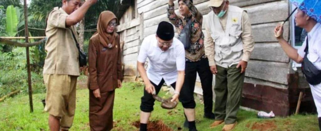 bedah rumah
