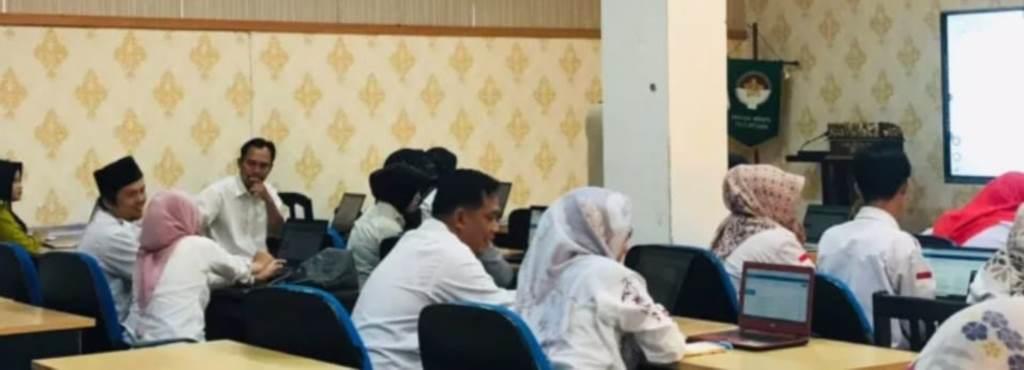 dpk bengkulu