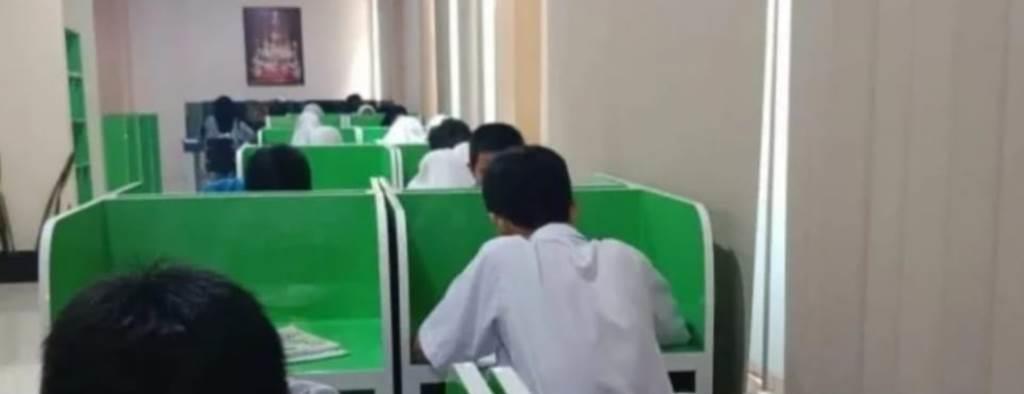 dpk bengkulu