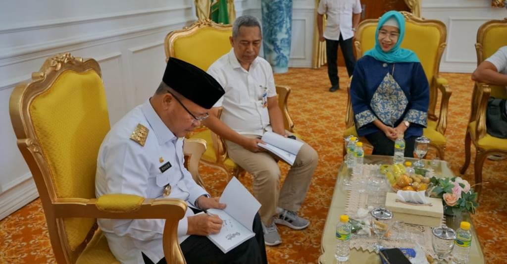 Bengkulu Hebat