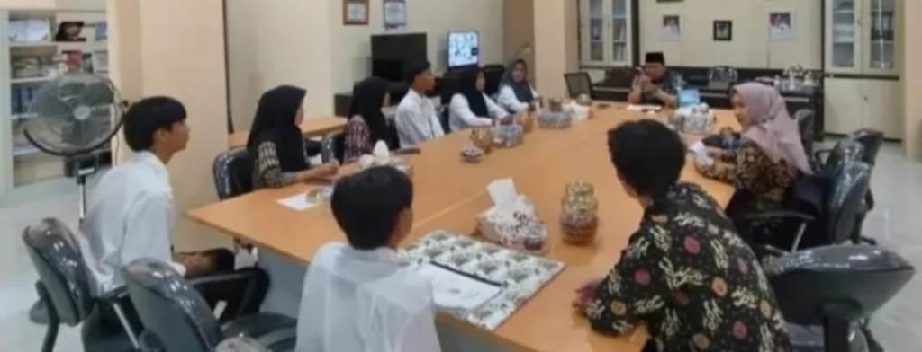 dpk bengkulu