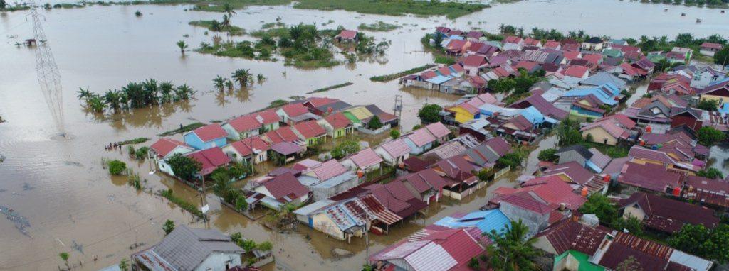 banjir