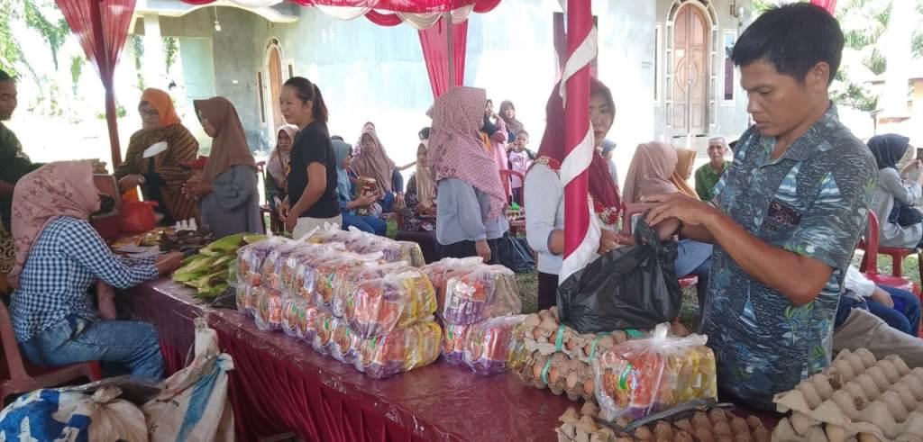 pasar murah
