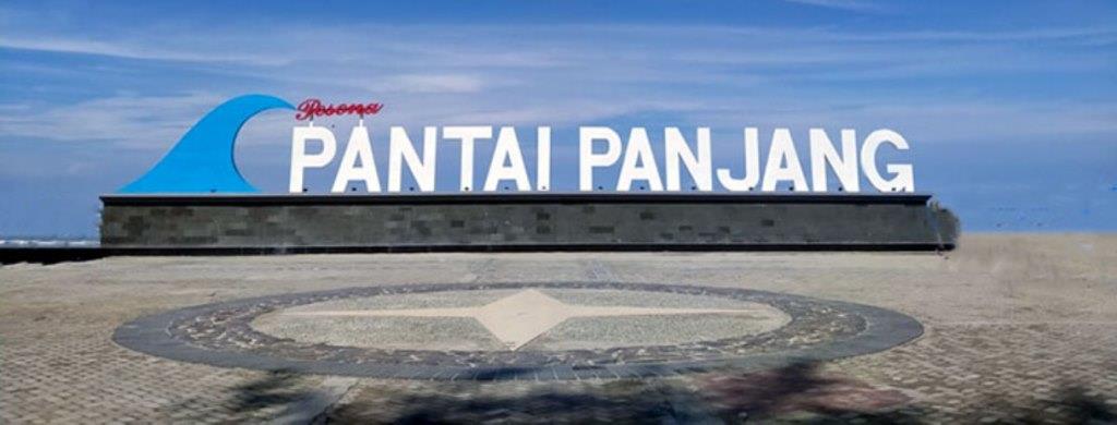 pantai panjang