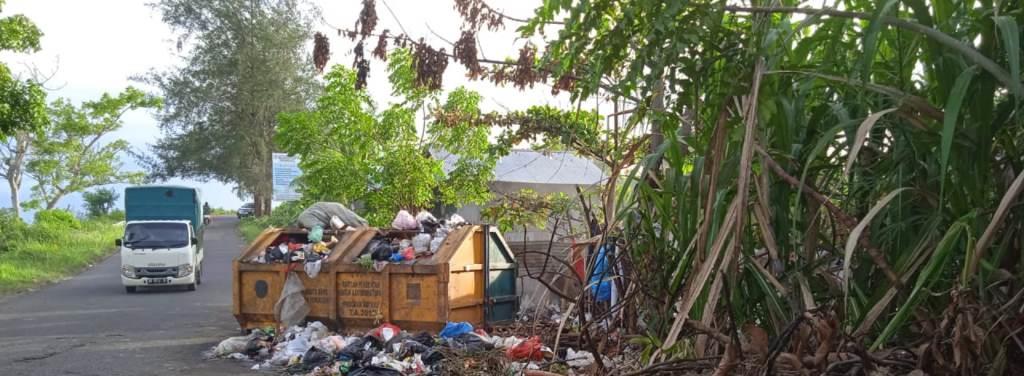 sampah