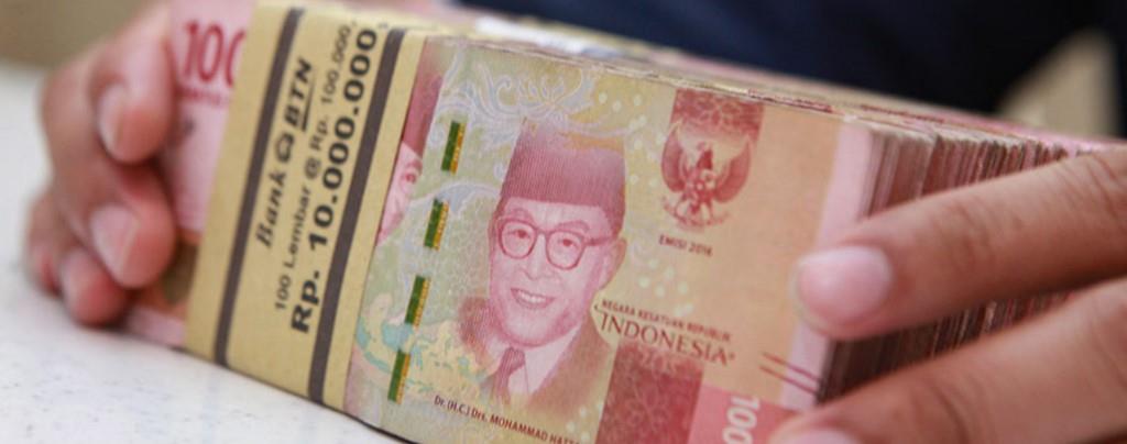 uang