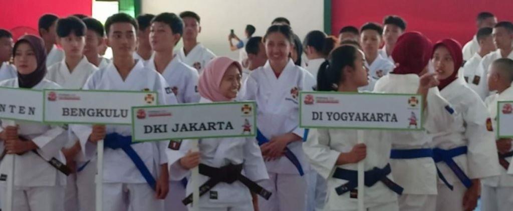 karate