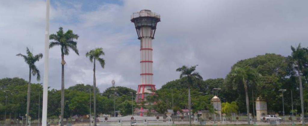 view tower
