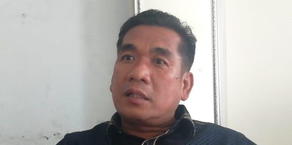 edwar samsi