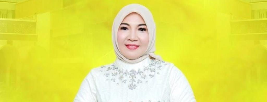 mega sulastri