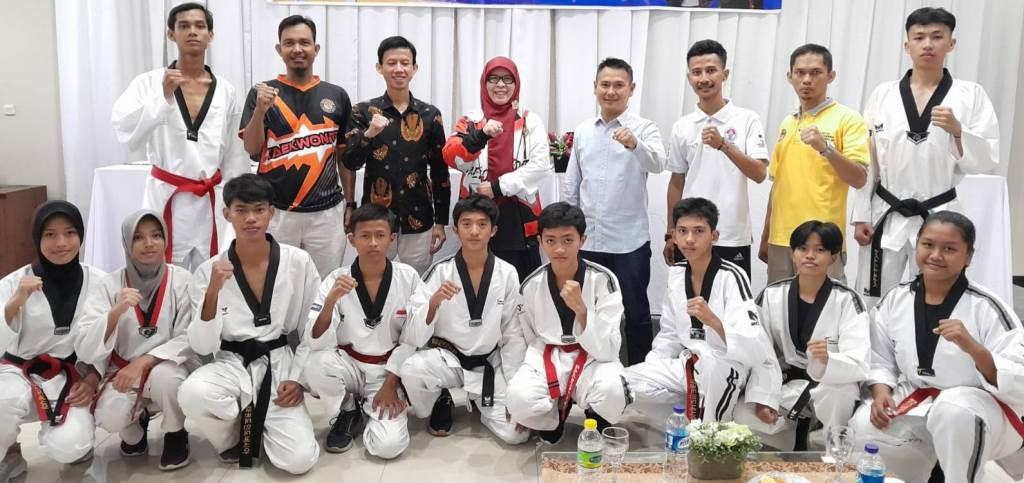 taekwondo