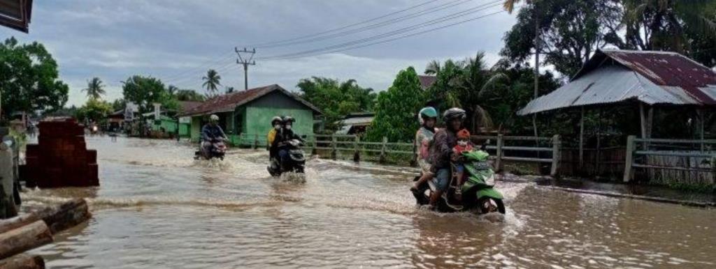 banjir
