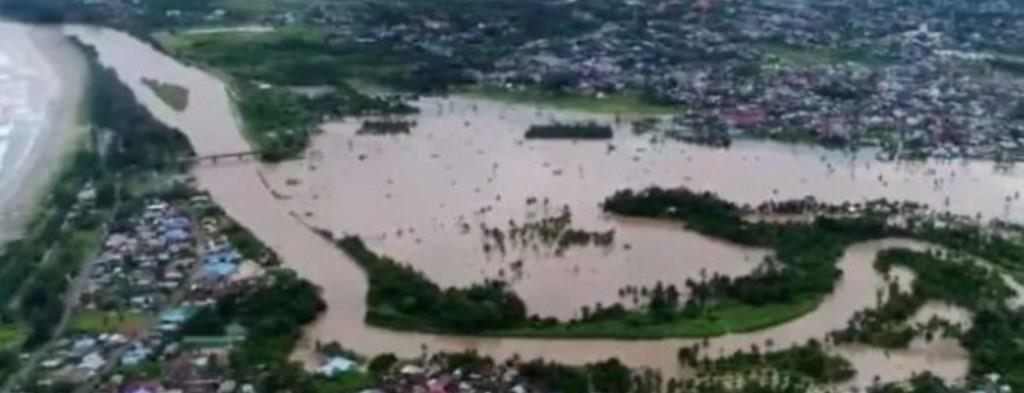 banjir