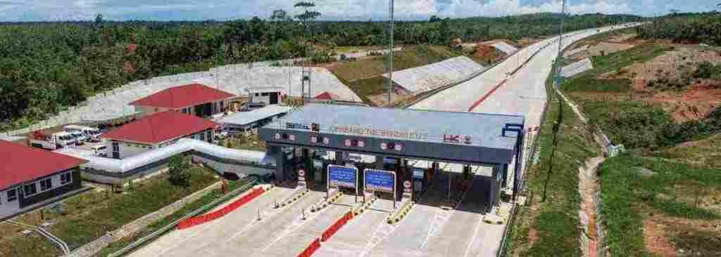 tol bengkulu