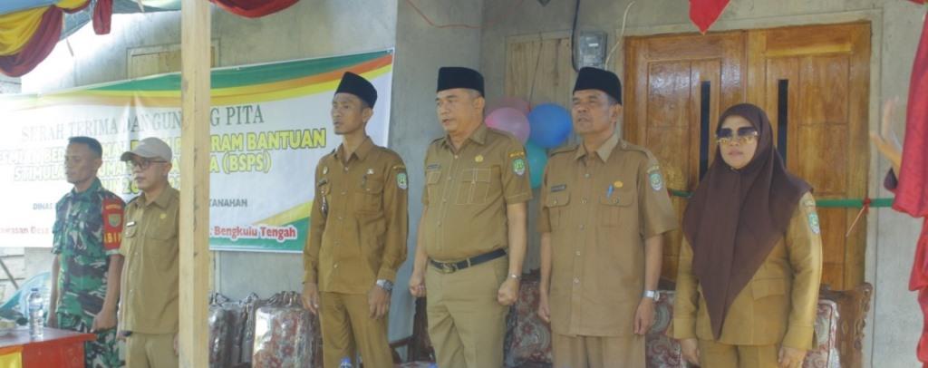 hunian layak