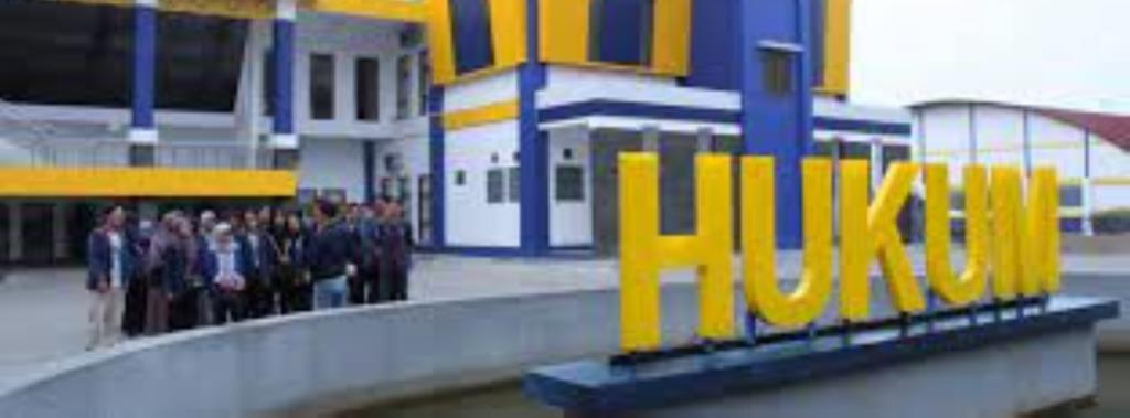 fakultas hukum