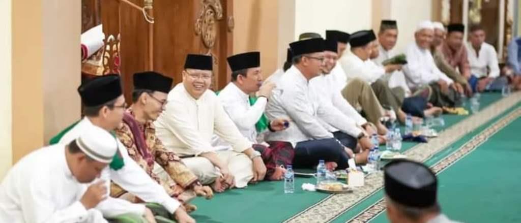 safari ramadan