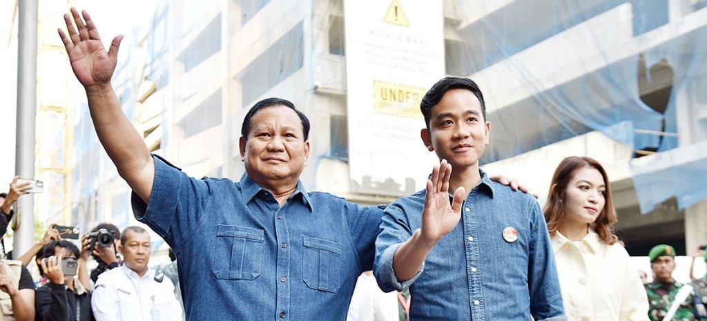 prabowo gibran