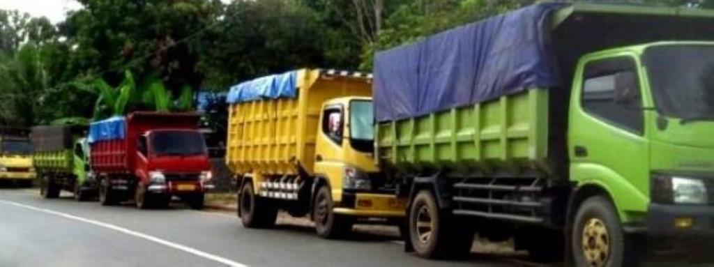 truk