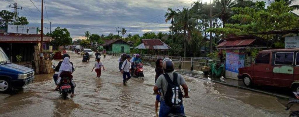 banjir
