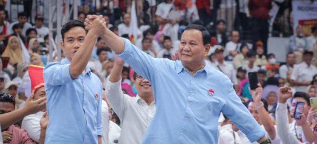 prabowo gibran