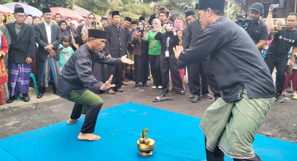pencak silat